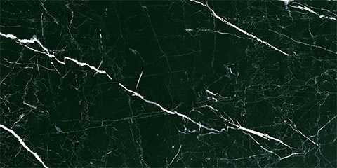 Керамогранит Qua Granite Deep Green Rec Full Lap 60x120