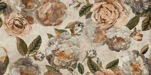 Керамогранит Naxos 133483 Alchymie Flowery Beige Nat Ret 60x120