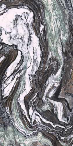 Керамогранит Cedit 764086 Policroma Cipollino Glossy 6mm 60x120