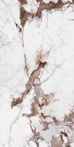 Керамогранит Cedit 764084 Policroma Breccia Glossy 6mm 60x120