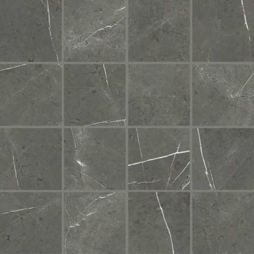 Декор Casa Dolce Casa 756810 Stones 2.0 Amani Bronze Mat Mosaico 6mm 7