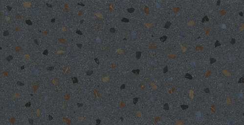 Керамогранит El Molino TERRATZO NEGRO Rect. 62x120