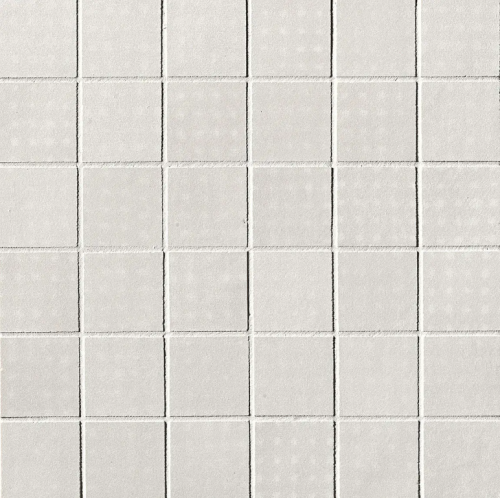 Мозаика FAP Ceramiche fOMV Rooy White Macromosaico 30x30