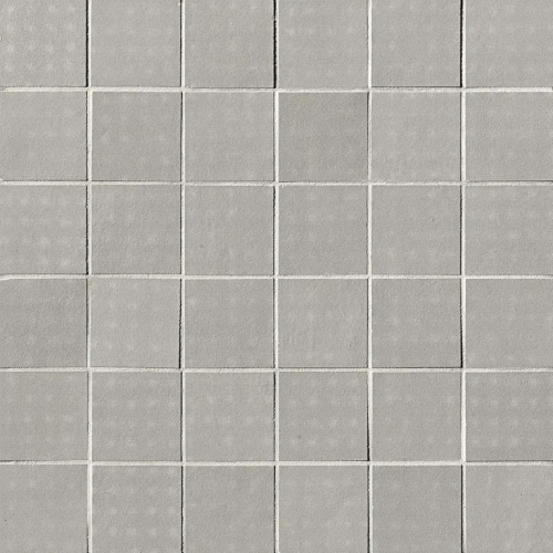 Мозаика FAP Ceramiche fOMT Rooy Grey Macromosaico 30x30