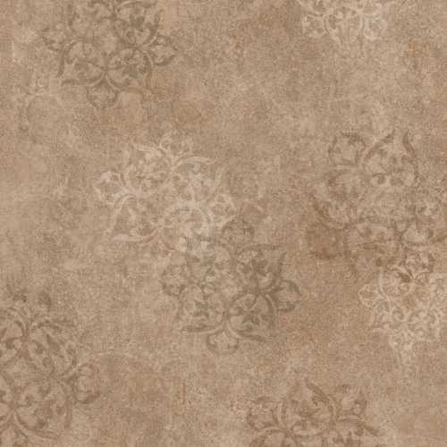 Декор Villeroy&Boch K2632BR850 Dec Rusty Grey Matt R10B 60х60