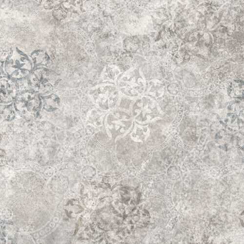 Декор Villeroy&Boch K2632BR650 Dec Ash Grey Matt R10B 60х60