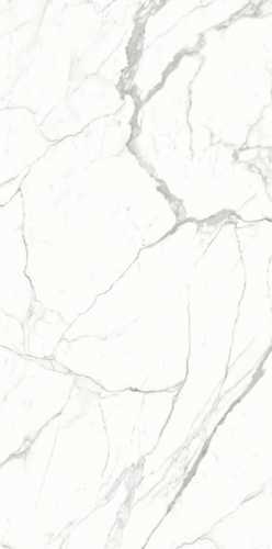 Керамогранит Ariostea UM6L300583 BIANCO STATUARIO Luc Shiny 6mm 300х150