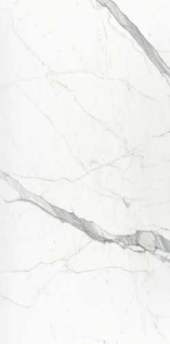 Керамогранит Ariostea UM6S300441B Statuario Altissimo Block B Soft 150x300
