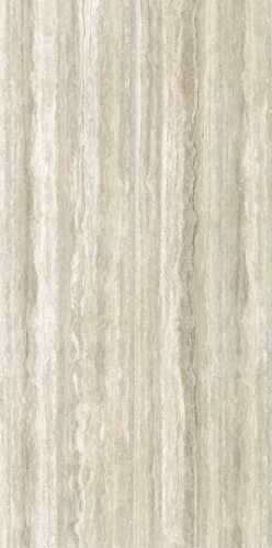 Керамогранит Ariostea UM6S157431 Travertino Santa Caterina Soft 75x150