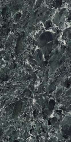 Керамогранит Ariostea UM6L300638 VERDE ST. DENIS Luc Shiny 150x300