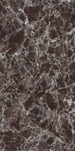Керамогранит Ariostea UM6L300673 ROSSO IMPERIALE Lucidato Shiny 6mm 300x150