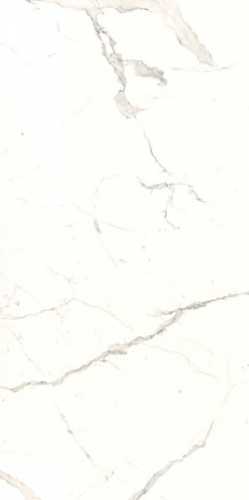 Керамогранит Ariostea UM6SK157536 BIANCO CALACATTA Lev. Silk 75х150