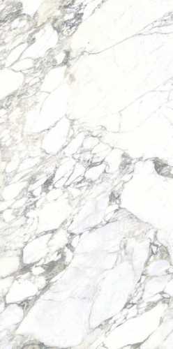 Керамогранит Ariostea UM6L300479A Arabescato Statuario Block A Luc Shiny 300x150