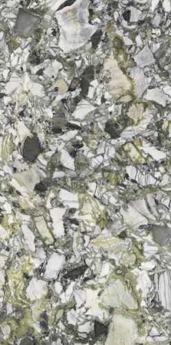 Керамогранит Ariostea UM6L300675 LUXURY WHITE Lucidato Shiny 6mm 300x150