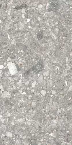 Керамогранит Kutahya Seramik Terra Stone Grey Rectified Dry Fix Lappato 60x120