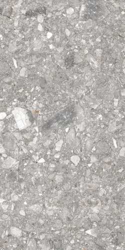 Керамогранит Kutahya Seramik Terra Stone Grey Lappato 60x120