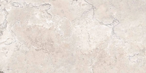 Керамогранит Ariana Ceramica 0012319 Memento Limoges White Antique 3D Rett 60x120