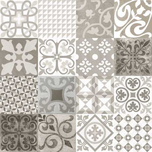 Декор Novogres DECOR UME 60X60