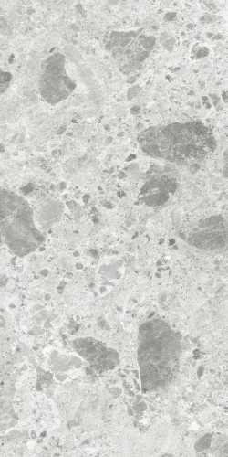 Керамогранит ITT Ceramic Amsterdam Grey Satin Rect. 60x120