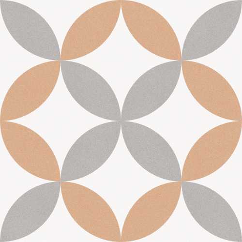 Керамогранит Keros Ceramica Valencia Carmen 25x25