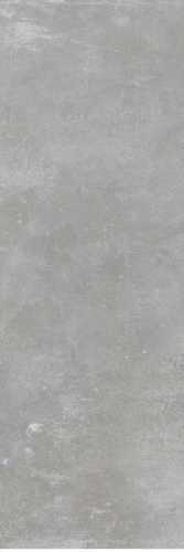 Керамогранит Ariostea UMT6S310501 Metal Grey Zinc Soft 6mm 100x300