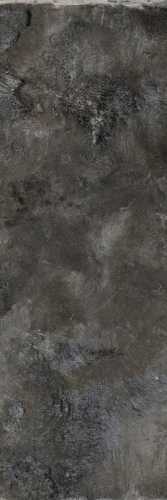 Керамогранит Ariostea UMT6S310499 Metal Blue Zinc Soft 6mm 100x300