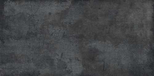 Керамогранит Ariostea Technostone Soft Black Nat Ret 8mm 60x120