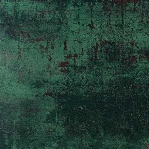 Керамогранит Tau Ceramica Metal Seagreen 60x60