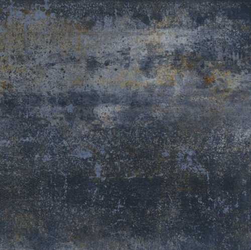 Керамогранит Tau Ceramica Metal Royalblu 60x60