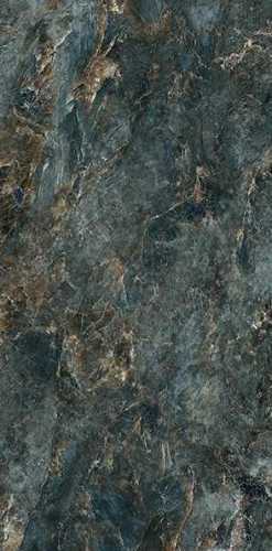 Керамогранит Tau Ceramica Labradorite Royalblue Soft Matt Mix 160x320