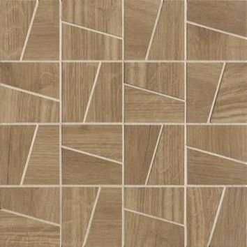 Мозаика FAP Ceramiche fOBI Nest Natural Slash Mosaico Matt 30x30