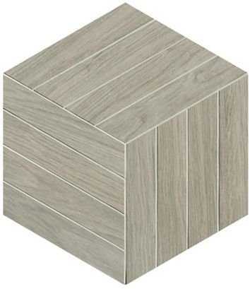 Мозаика FAP Ceramiche fOBF Nest Silver Cube Mosaico Matt 37
