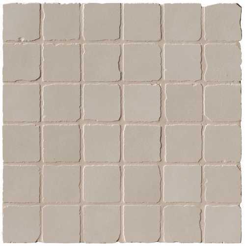 Мозаика FAP Ceramiche fNSZ Milano&Floor Beige Macromosaico Anticato Matt 30x30
