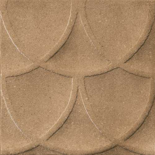 Керамогранит Marca Corona J078 Terracreta Forma Chamotte 20х20