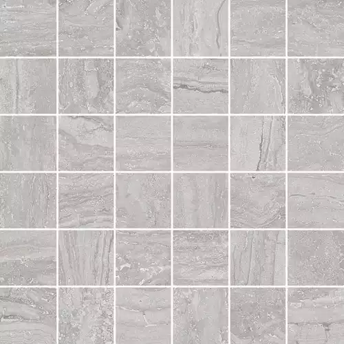 Декор Gayafores Mos.Palatino Silver 30x30