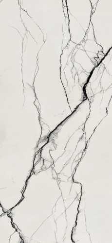Керамогранит Floor Gres 766402 B&W Breach High-glossy 60x120