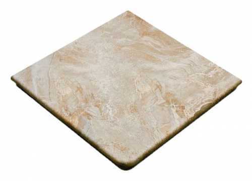 Ступень Ceramica Mayor 31305-9258 Ang.SEA ROCK MARFIL florentino 33x33