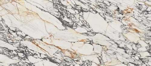 Керамогранит Flaviker 0008833 Corchia Gold Lux Ret 120x280