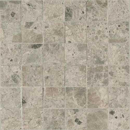 Мозаика FAP Ceramiche fQNT Nativa Grey Macromos. Anticato Satin 30x30