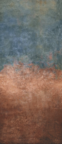 Керамогранит Flaviker PF60010091 Art Walls Degrade Lux R 120x280