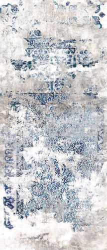 Керамогранит Flaviker PF60010090 Art Walls Fresco Nat R 120x280