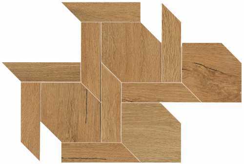 Мозаика FAP Ceramiche fQJV Gold Vintage Mosaico 40.5x48.5