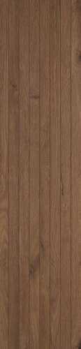 Мозаика FAP Ceramiche fRDB Roots Tobacco Boiserie Mosaico 30x120