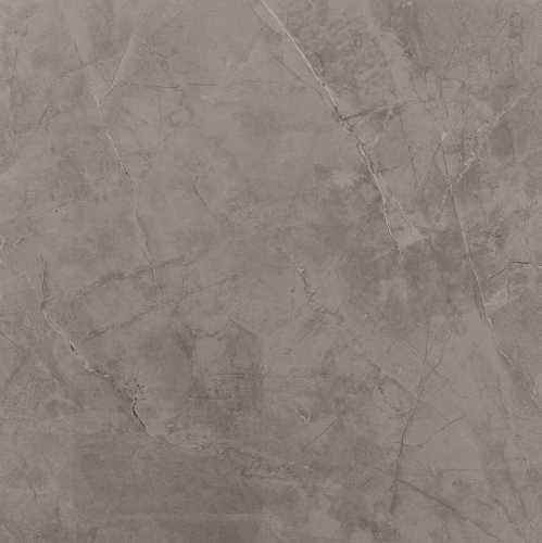 Керамогранит Kutahya Seramik Royal Pulpis Dark Grey Rectified Parlak Nano 120х120