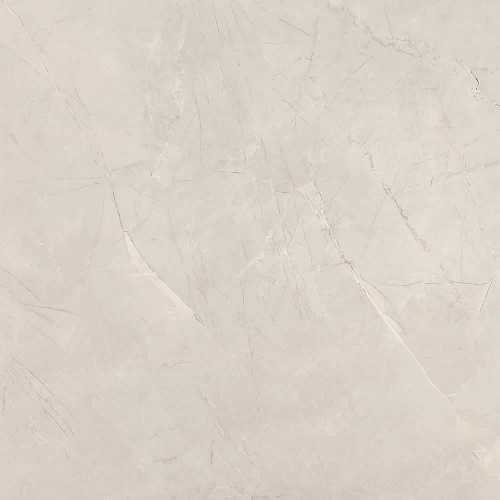 Керамогранит Kutahya Seramik Royal Pulpis Light Grey Rectified Parlak Nano 120х120