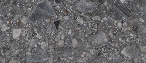 Керамогранит Ariana Ceramica PF60008932 Futura Antracite Nat Ret 6mm 120x280