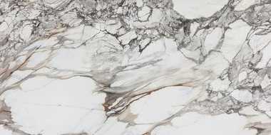 Керамогранит Rak Ceramics A12GRANM-WHE.N0X5P Rain Marble Lapp 60x120