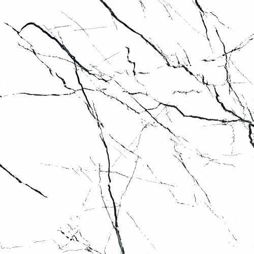 Керамогранит Pieza Ceramica ZS026060N Zeus белый 60x60