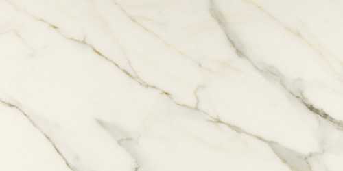 Керамогранит Kutahya Seramik Calacatta Parlak Nano Rectified 60x120