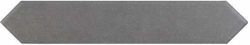 Бордюр Adex ADPV9030 PAVIMENTO CRAYON DARK GRAY 4x22